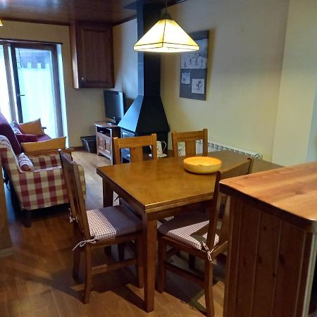 Acogedor Apartamento 2 Habitaciones En Boi Bohí Εξωτερικό φωτογραφία
