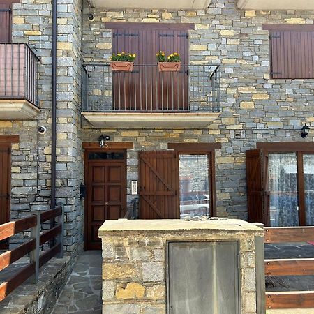Acogedor Apartamento 2 Habitaciones En Boi Bohí Εξωτερικό φωτογραφία