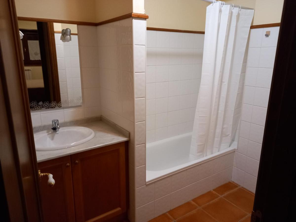 Acogedor Apartamento 2 Habitaciones En Boi Bohí Εξωτερικό φωτογραφία
