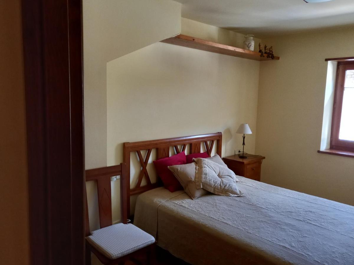 Acogedor Apartamento 2 Habitaciones En Boi Bohí Εξωτερικό φωτογραφία
