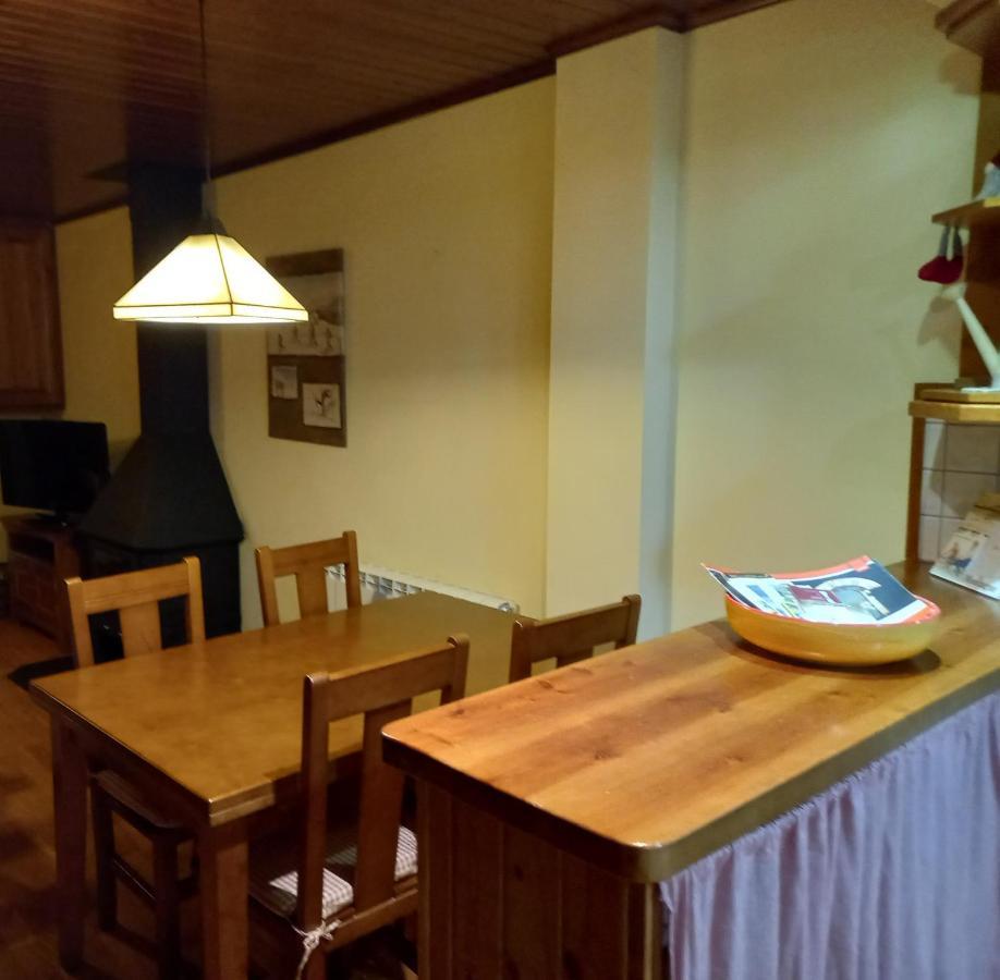 Acogedor Apartamento 2 Habitaciones En Boi Bohí Εξωτερικό φωτογραφία