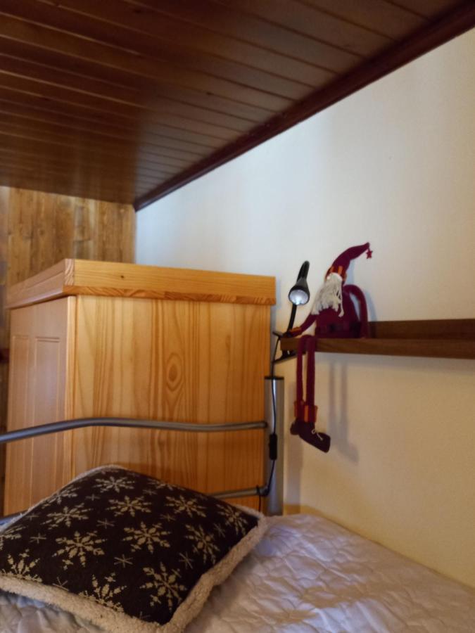 Acogedor Apartamento 2 Habitaciones En Boi Bohí Εξωτερικό φωτογραφία