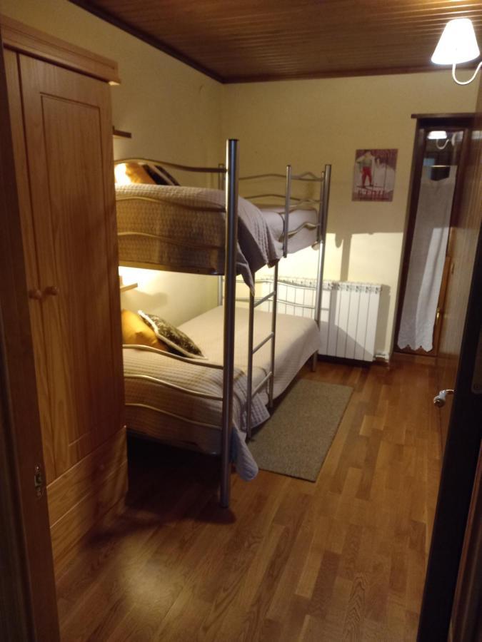 Acogedor Apartamento 2 Habitaciones En Boi Bohí Εξωτερικό φωτογραφία