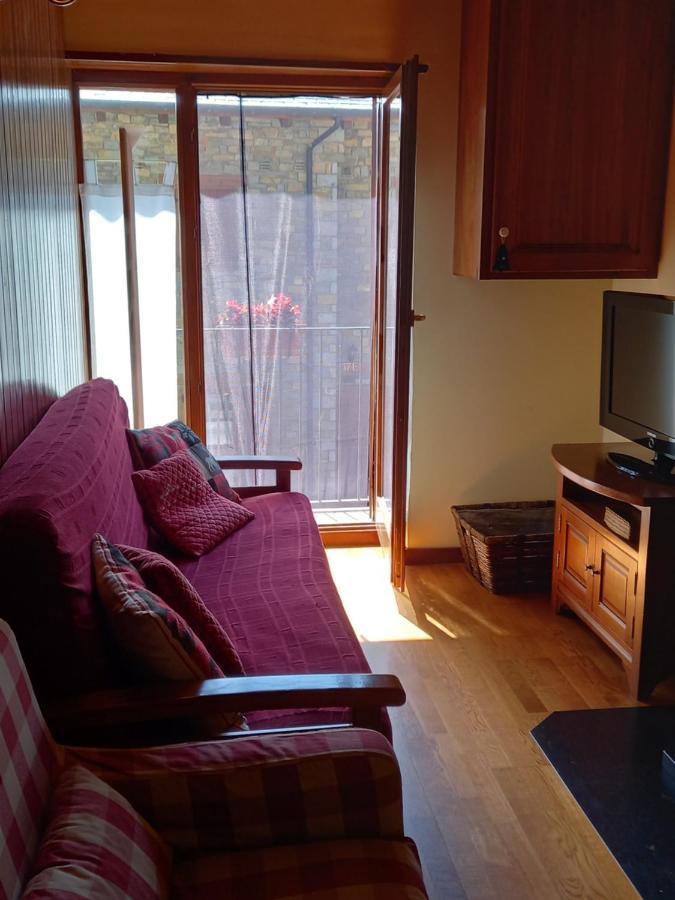 Acogedor Apartamento 2 Habitaciones En Boi Bohí Εξωτερικό φωτογραφία