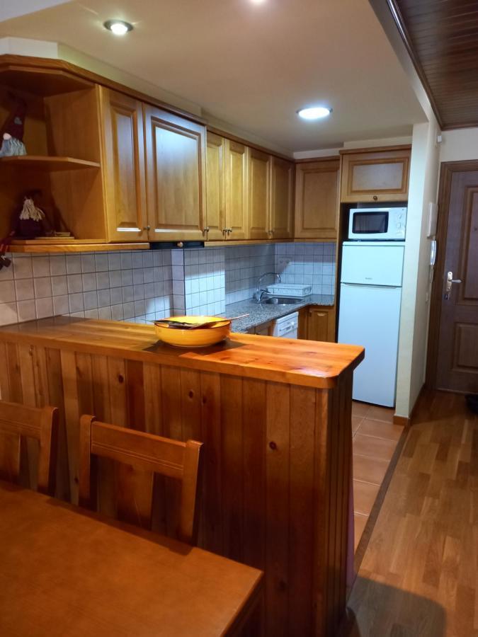 Acogedor Apartamento 2 Habitaciones En Boi Bohí Εξωτερικό φωτογραφία