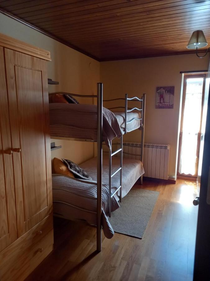Acogedor Apartamento 2 Habitaciones En Boi Bohí Εξωτερικό φωτογραφία