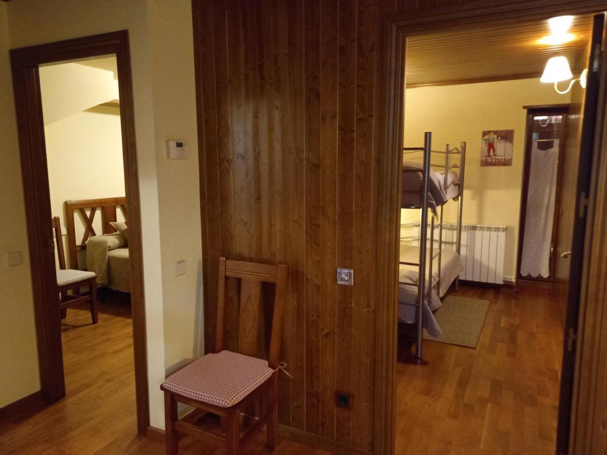 Acogedor Apartamento 2 Habitaciones En Boi Bohí Εξωτερικό φωτογραφία