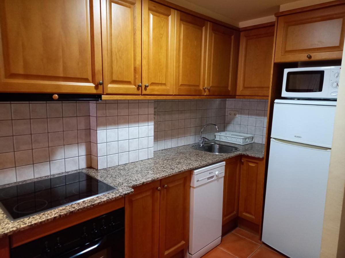 Acogedor Apartamento 2 Habitaciones En Boi Bohí Εξωτερικό φωτογραφία