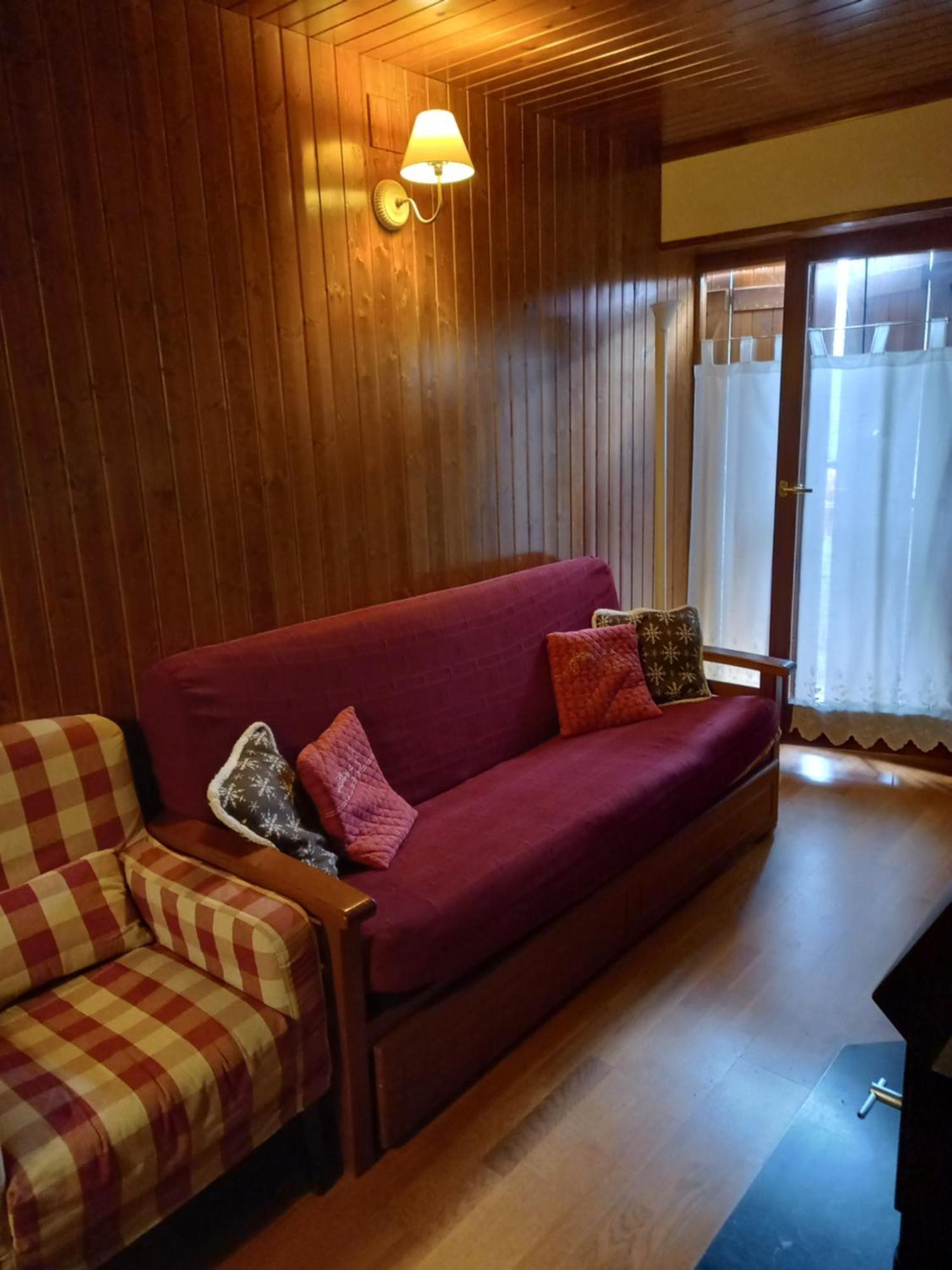 Acogedor Apartamento 2 Habitaciones En Boi Bohí Εξωτερικό φωτογραφία