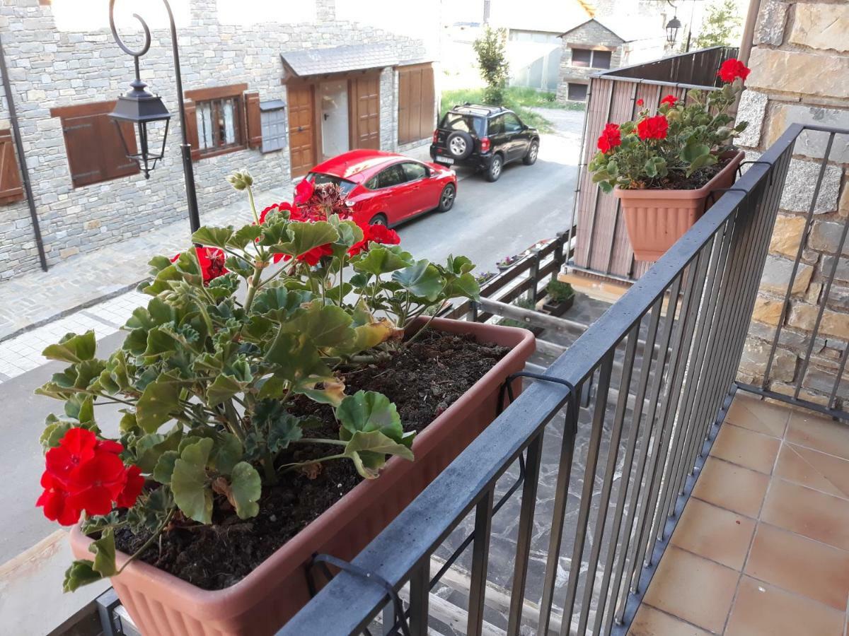 Acogedor Apartamento 2 Habitaciones En Boi Bohí Εξωτερικό φωτογραφία